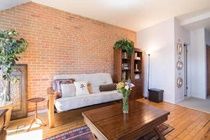 Lm Stays - 142 James Street Loft Оттава Екстер'єр фото