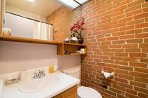 Lm Stays - 142 James Street Loft Оттава Екстер'єр фото