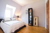 Lm Stays - 142 James Street Loft Оттава Екстер'єр фото